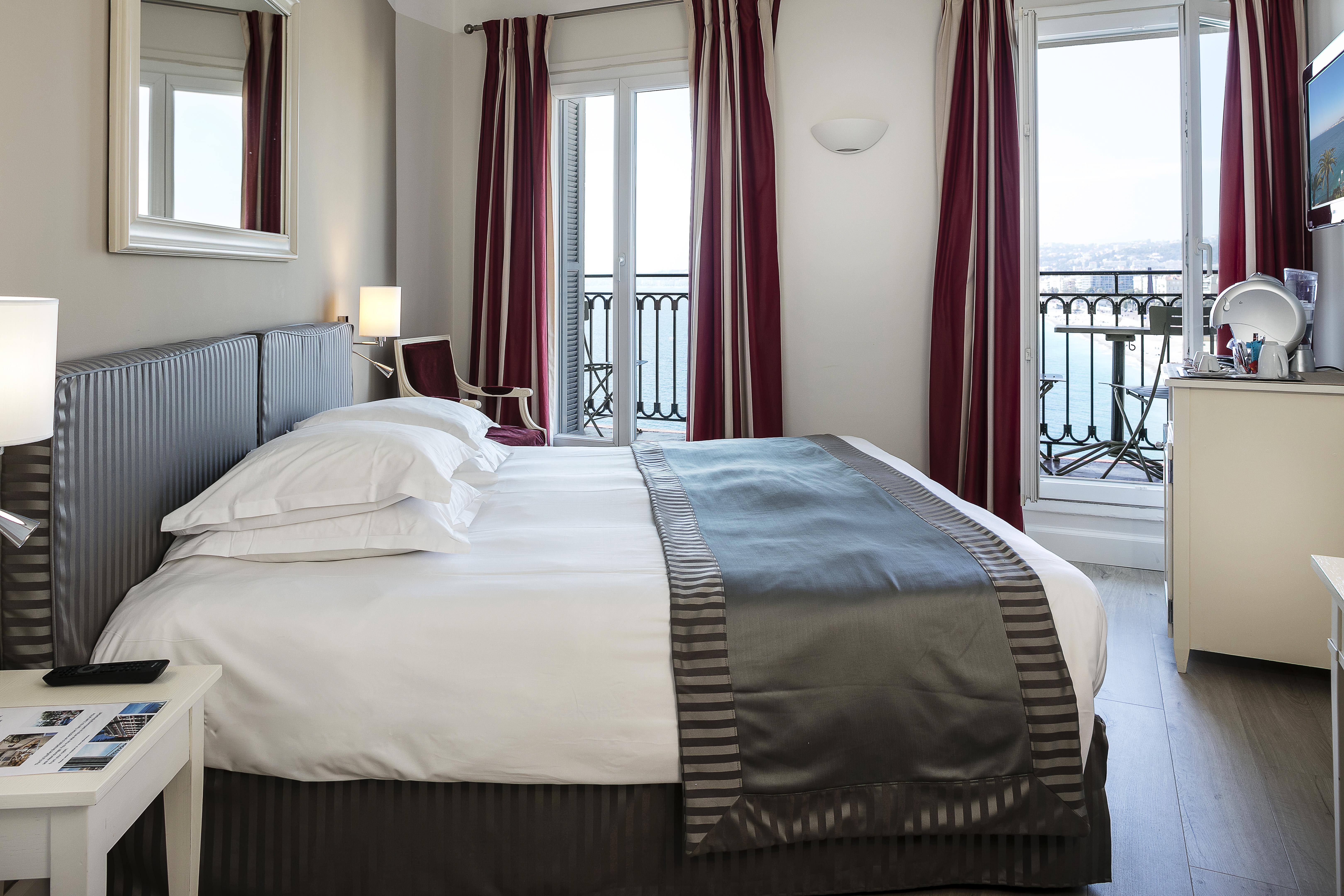 Hotel Suisse Nicea Zewnętrze zdjęcie